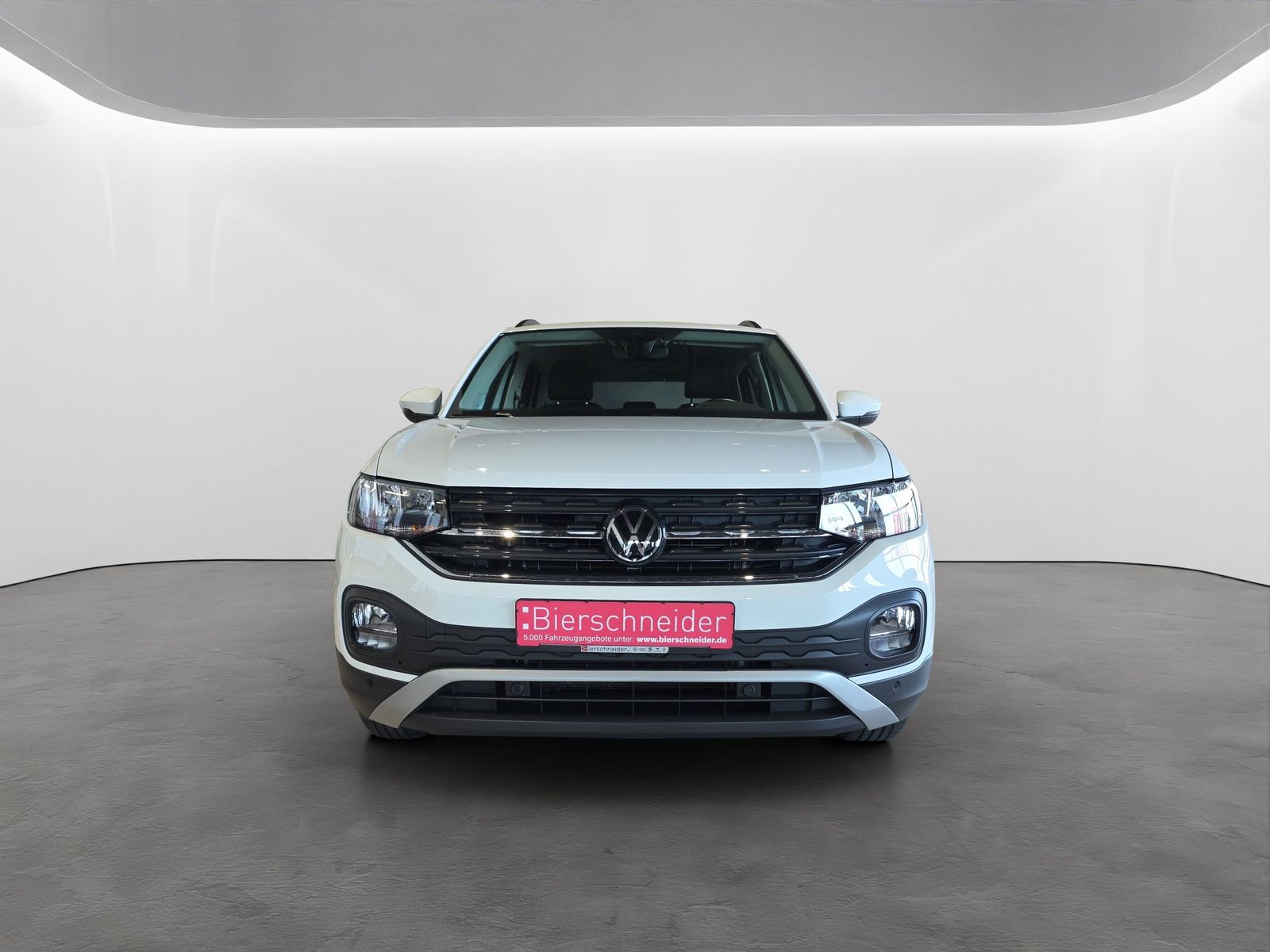 Volkswagen T-Cross - Bild 3