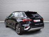 Audi A3 allstreet 35 TDI S-tronic *AHK*Matrix*RüKam* - Audi A3: Schwarz
