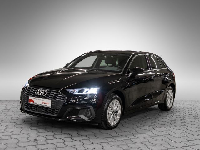 Audi A3 Sportback 40 TFSI e Navi virtCo PDC Sitzheiz.