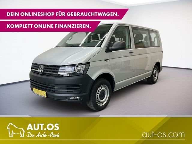 Volkswagen T6 CARAVELLE TRENDLINE 2.0TDI 150PS DSG 9-SITZE