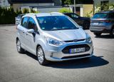 Ford B-MAX 1.6 Automatik Titanium, neu TÜV - Ford B-Max von privat