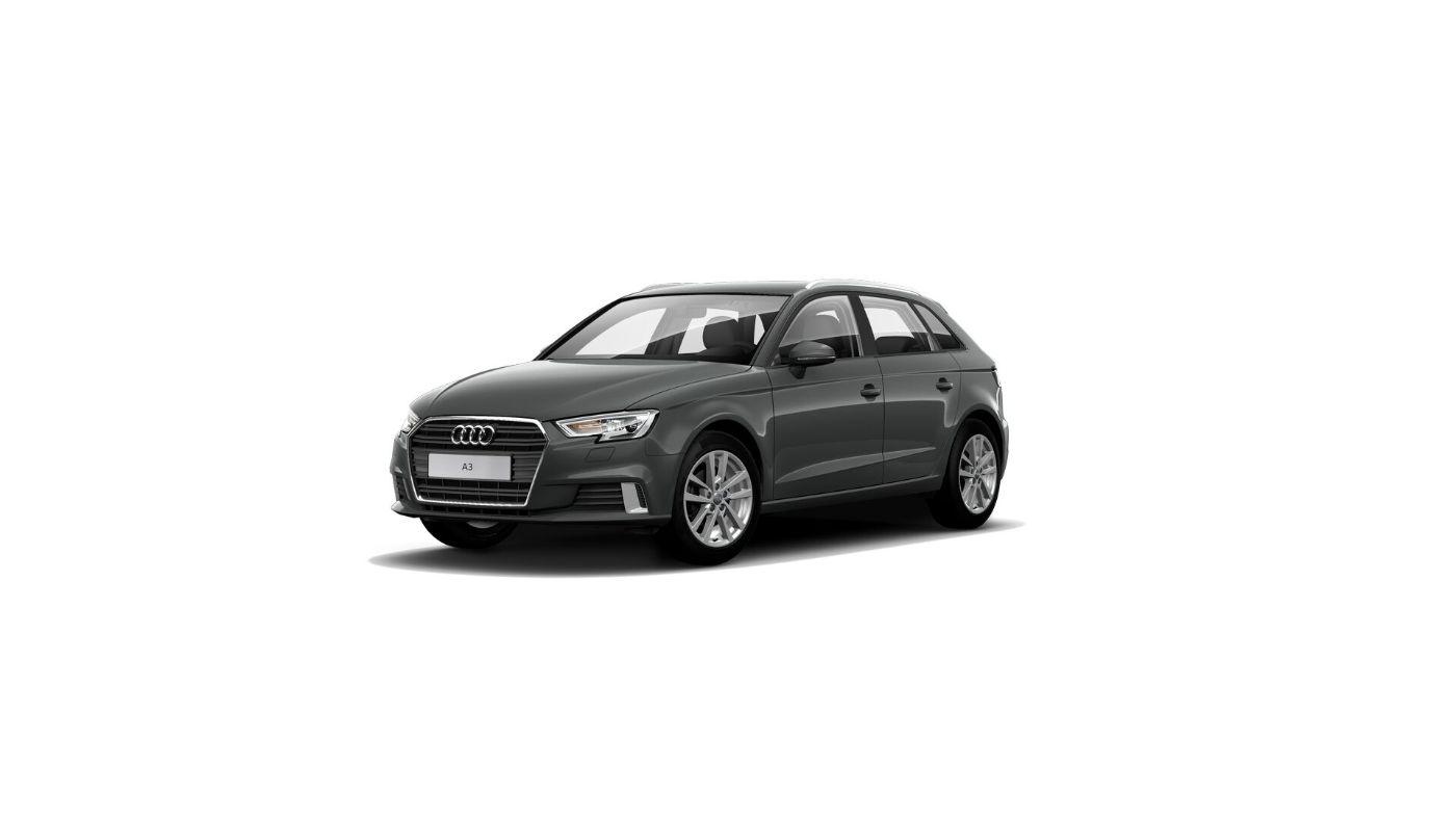 Audi A3 Sportback 30 TDI sport