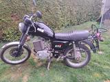 Mz ETZ 251, original BRD-Export, alle Papiere, top! - Offers