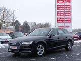 Audi A4 Avant 40 TFSI sport S-Tronic LED Navi PDC USB - Audi A4 aus 2019