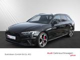 Audi S4 Avant 3.0 TDI quattro MATRIX+ACC+NAVI+VIRTUAL