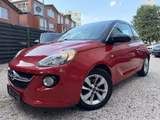 Opel Adam1.4 Jam/95TKM/KLIMA/SHZ/LENK.HZ/TEMP/TÜV-NEU - Opel Adam Gebrauchtwagen in Köln