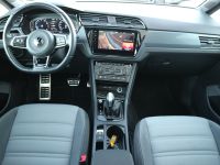Volkswagen Touran - Vorschau Bild 12