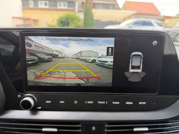 Hyundai i20 - 11