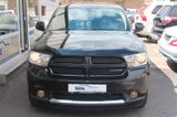 Dodge Durango 5.7 V8 LPG Leder*Navi*R-Kam*AHK*1.Hd - Dodge Durango mit LPG-Antrieb