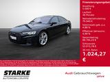 Audi S8 TFSI tiptronic quattro NaviPlus Matrix AHK Pa - gebrauchte Audi S8 aus dem Jahr 2023