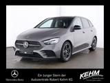 Mercedes-Benz B 200 +AMG PREMIUM+NIGHT+AHK+KAMERA+KEYLESS+LED+ - gebrauchte Mercedes-Benz B 200 aus dem Jahr 2024