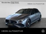 Mercedes-Benz A 35 AMG 4M NIGHT|MBEAM|AMBI|PANO|360°|SHZ+LHZ - Mercedes-Benz A 35 AMG