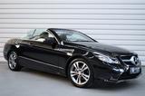 Mercedes-Benz E 200 Cabrio+Nur.37.000km+Kamera+LED - Mercedes-Benz: 3.0