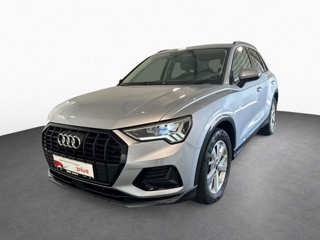 Q3 35 TDI ADVANCED LED+AHK+SMARTPHONE+OPTIK+PDC