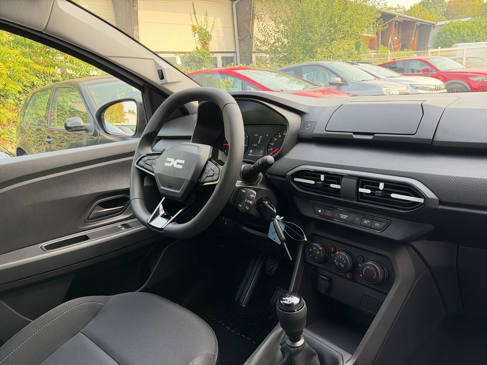 Dacia Jogger - Bild 9