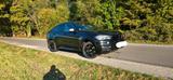 BMW Bmw X6 M50d M-PAKET Vollausstattung - BMW X6 M50 aus 2015