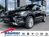 Seat Ateca XCELLENCE 1.6 TDI DSG +NAV +360°CAM - Seat: 1.6