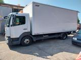 Mercedes-Benz Atego 3 4x2 BM 967 7XX/816 OM934 4x2 Fg - Mercedes-Benz Atego 967