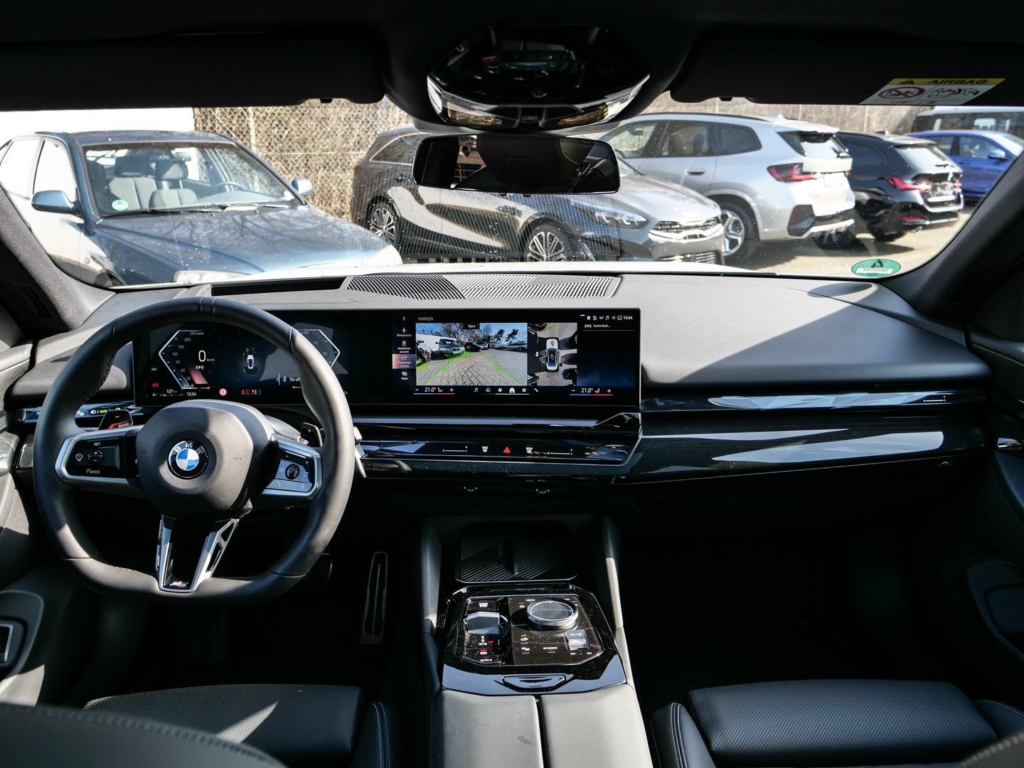BMW 540 - Bild 11