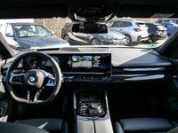 BMW 540 - Vorschau Bild 11
