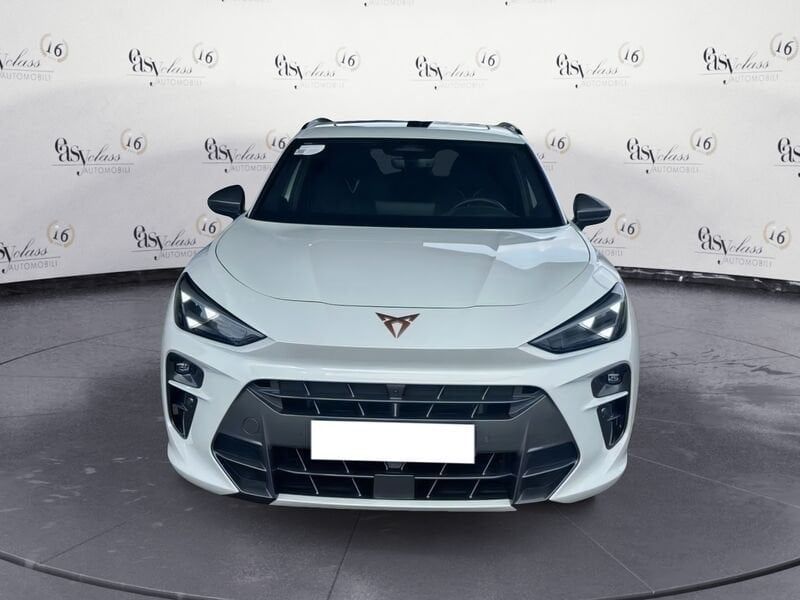 Cupra CUPRA Terramar Terramar 1.5 hybrid TSI 150cv DSG imagem 3