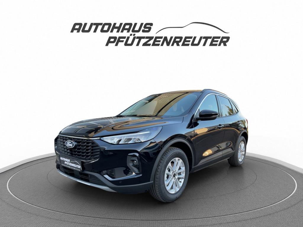 Ford Kuga 1.5 EcoBoost Titanium 5 Jahre Garantie LED