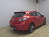 Mazda 3 2.0 MZR DISI Sports-Line Xenon PDC Shz Klima B - Mazda 3: Mzr