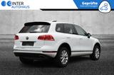 Volkswagen Touareg V6 TDI Terrain Tech 4Motion - Volkswagen Touareg in Köln