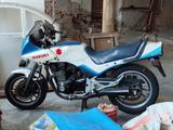 Suzuki GSX 550 ES - SUZUKI GS550