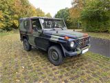 Mercedes-Benz 250GD WOLF Mercedes-Benz G-Klasse (W461)... - Mercedes-Benz: Wolf Gd