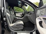 Mercedes-Benz S Coupe designo Aero Keramik/Schalen/SAGA/HUD/21 - gebrauchte Mercedes-Benz GLC 63 AMG aus dem Jahr 2019