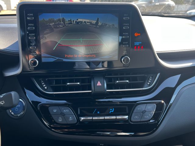 Toyota C-HR  Hybrid Active