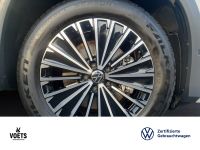 Volkswagen Tayron - Vorschau Bild 6