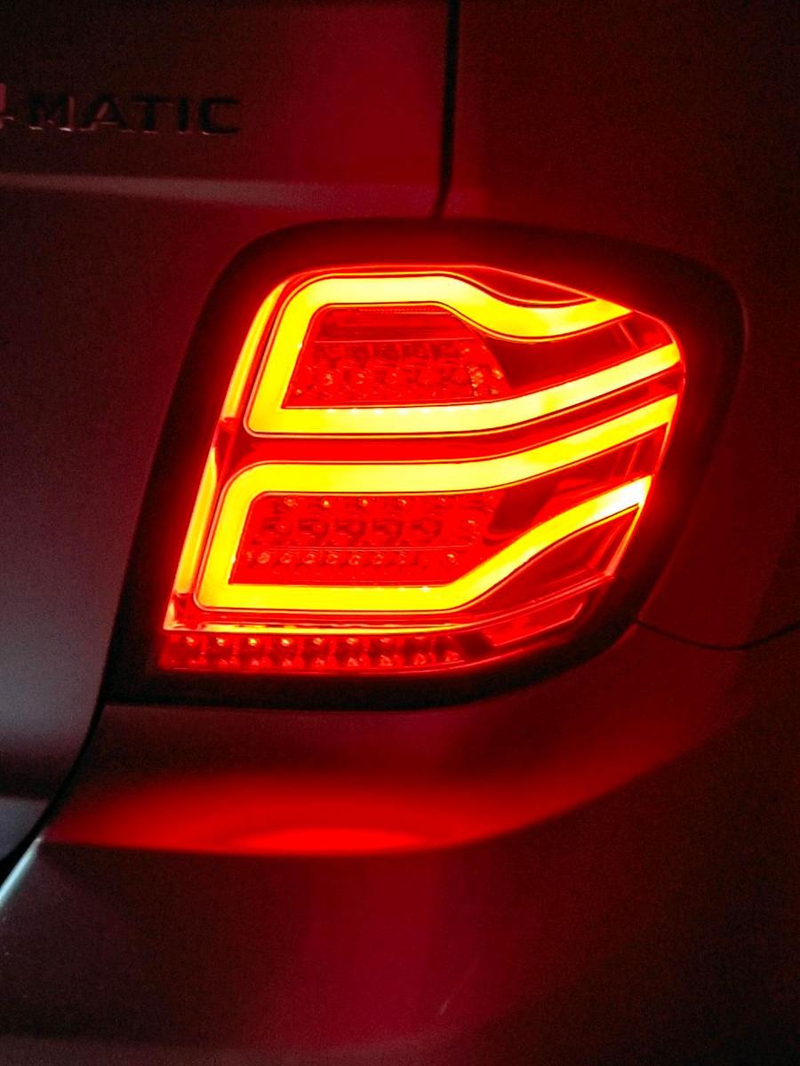 Mercedes-Benz ML280 2007 — photo 9