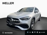 Mercedes-Benz GLA 250 4M AMG-Line LED MBUX Kam Pano Parktronic - Mercedes-Benz GLA 250 in Bielefeld