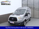 Ford Transit Kombi 350 L3H3 Trend AHK l Standheizung - Ford Transit: ST