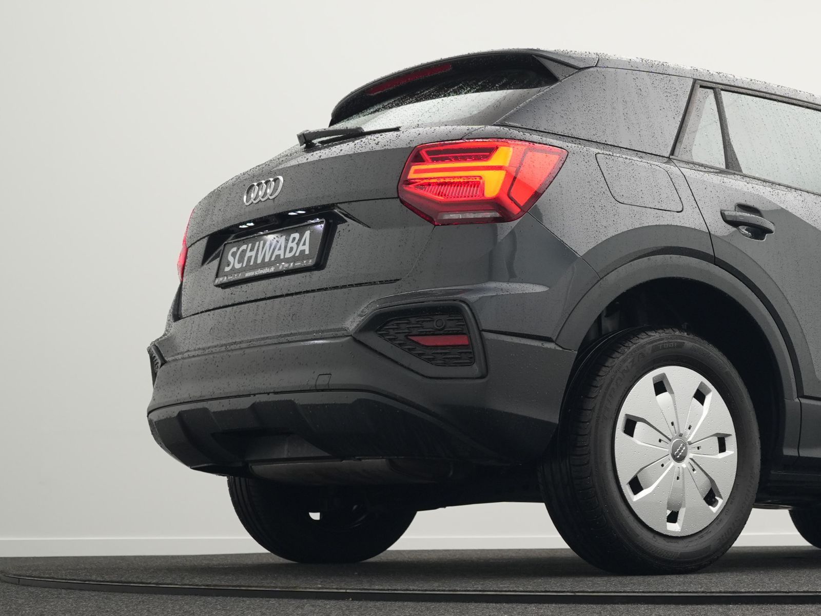 Audi Q2 - Bild 46
