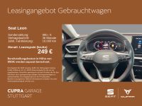Seat Leon - Vorschau Bild 9
