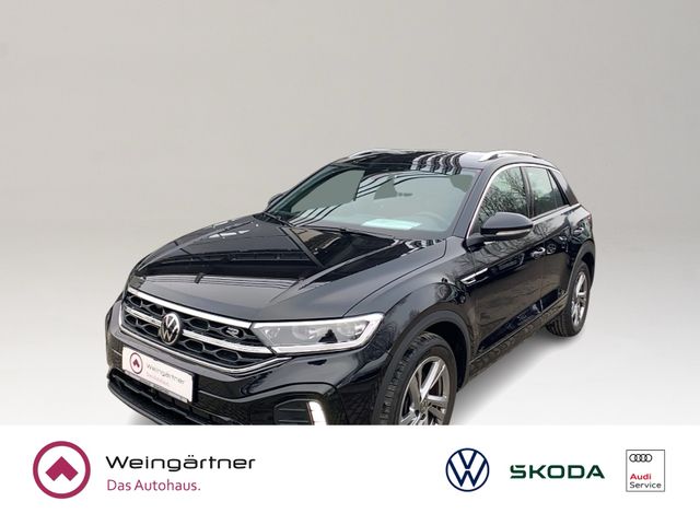 T-Roc 2.0 TSI R-Line 4Motion, ACC, Navi, LED DSG