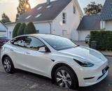 Tesla Model Y Maximale Reichweite Dualmotor - Tesla Model Y in Duisburg