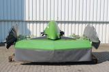 Fendt Cutter 2940 FPV - Fendt Schlepper 2