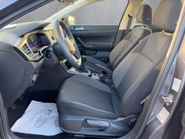 Taigo 1.0 TSI LED/GRA/SHZ/PDC/DAB+ Bluetooth