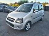 Opel Agila 1.2 16V Elegance ""Panorama""Tüv 07.2027 " - Opel Agila: Elegance