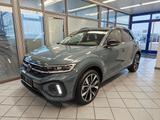 Volkswagen T-Roc R-Line - Preis für Leasing-Aktion - Volkswagen T-Roc mit Benzin-Antrieb: Geländewagen