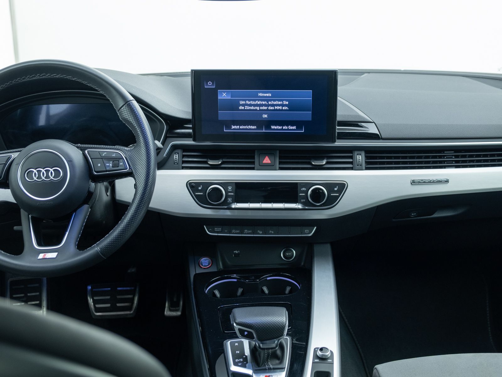 Audi S5 - Bild 17