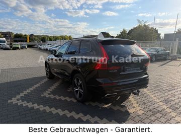 Volvo XC60 - 5