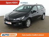 Opel Astra 1.6 CDTI DPF Edition Start/Stop*NAVI*TEMPO - Opel Astra: Kombi, 1.6