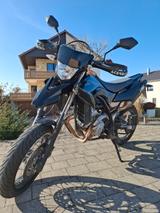 Yamaha WR125X  - KLEINKRAFTRAD