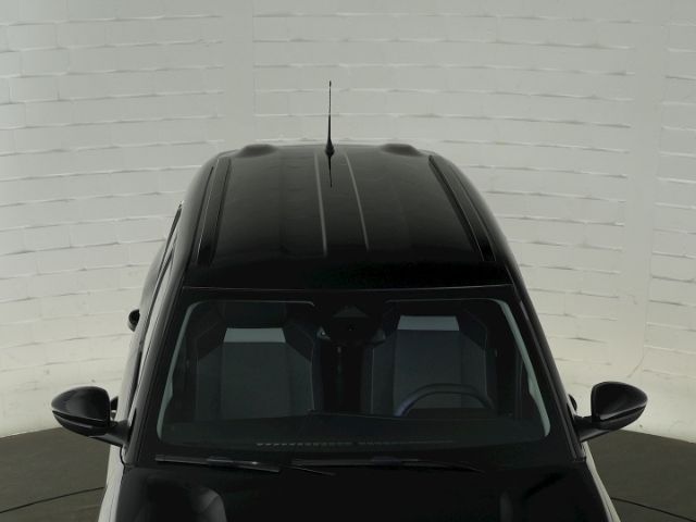 Frontera C HYBRID GS eDCT+NAVI+RÜCKFAHRKAMERA+SI
