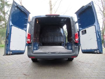Mercedes Vito - 9